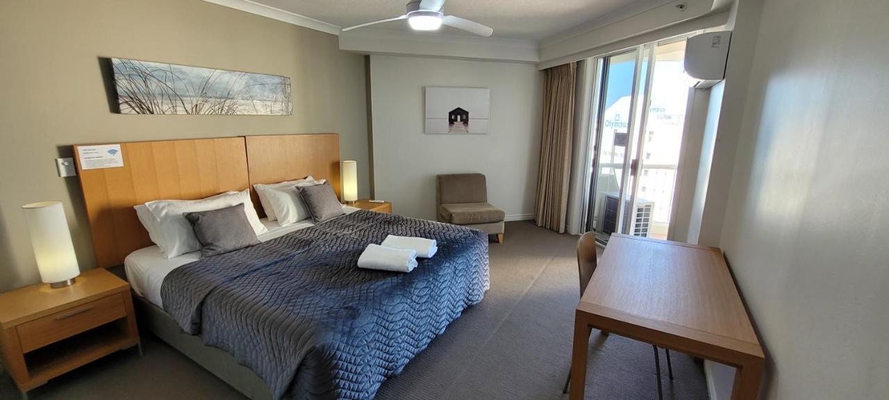 Apr Private Suites Moroccan By The Beach Gold Coast Exterior foto