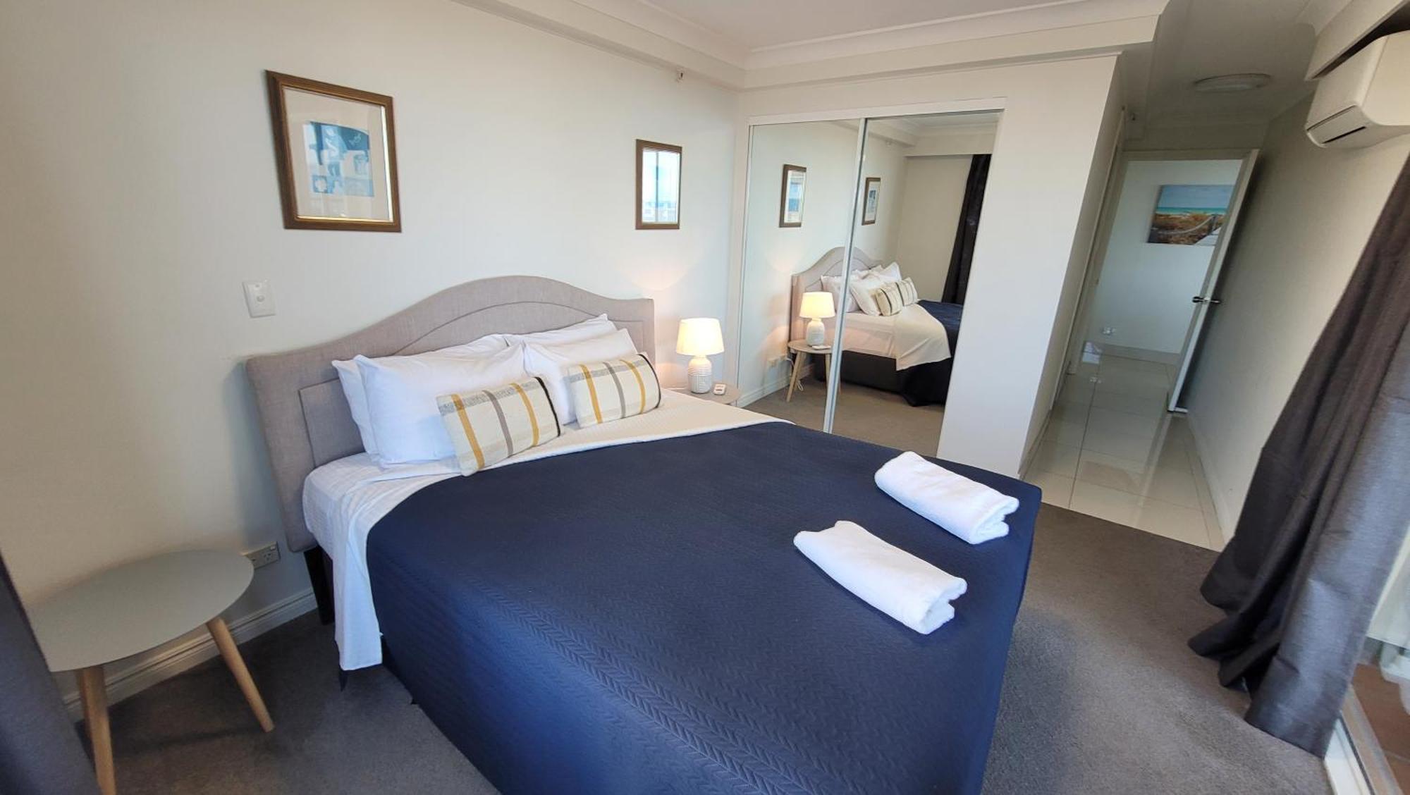 Apr Private Suites Moroccan By The Beach Gold Coast Exterior foto
