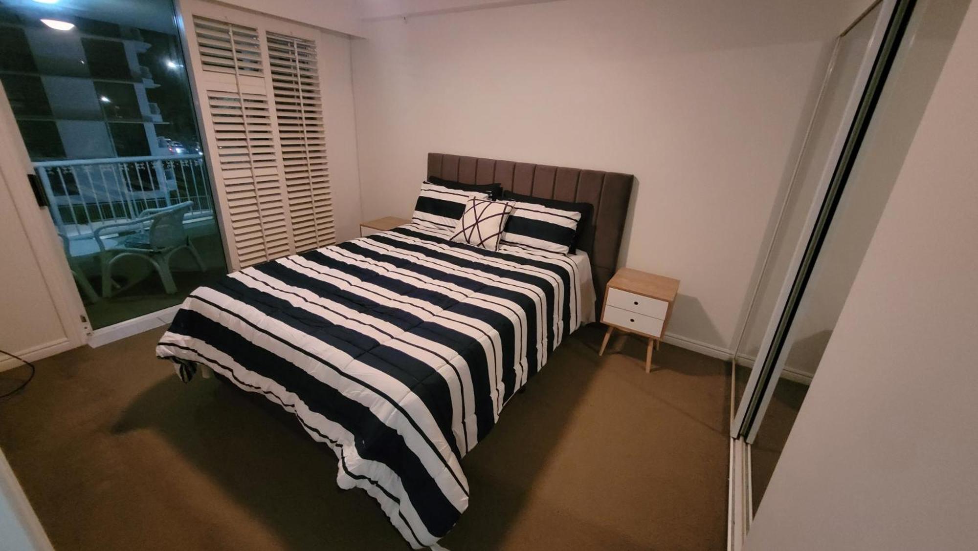Apr Private Suites Moroccan By The Beach Gold Coast Exterior foto