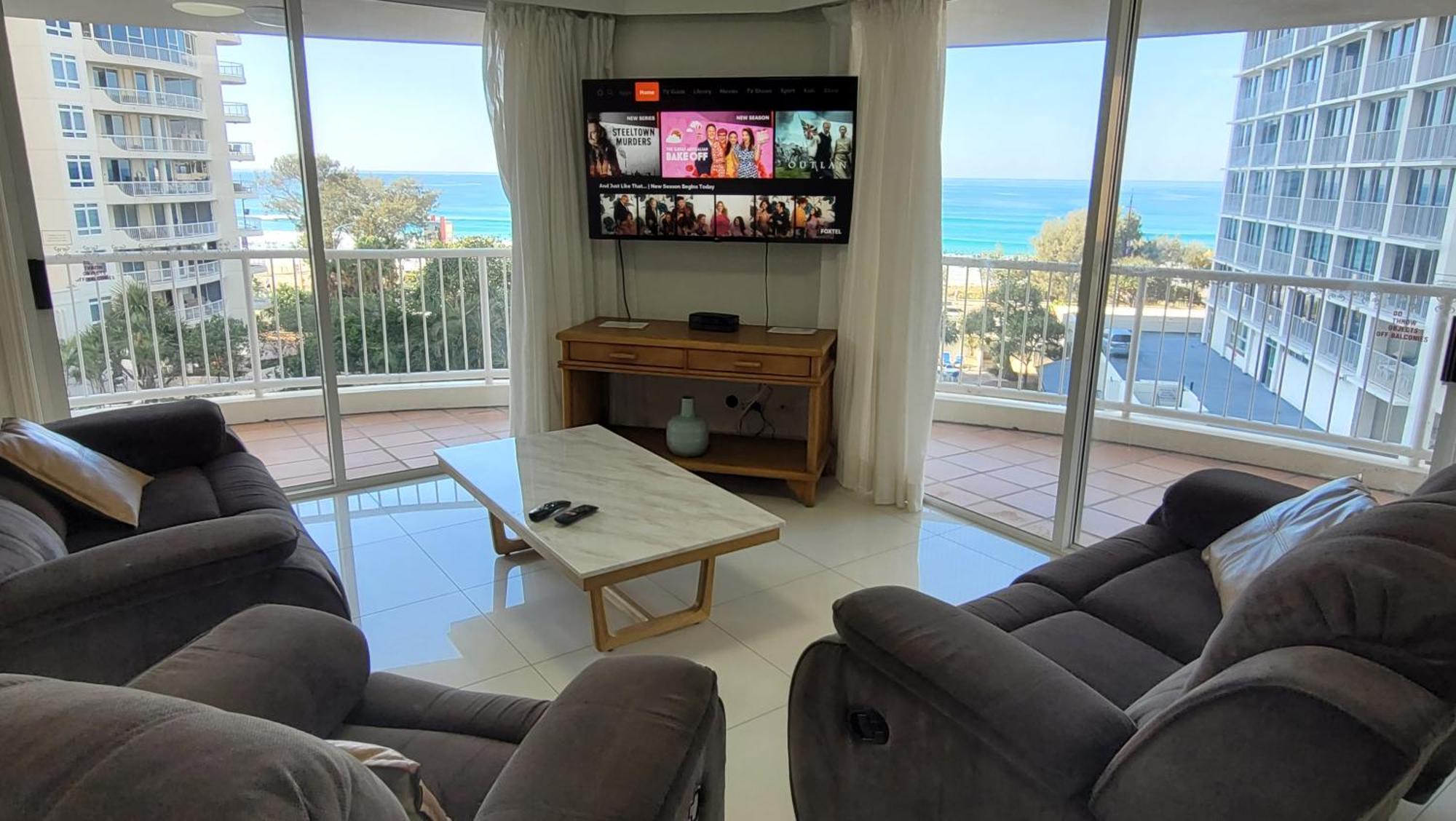Apr Private Suites Moroccan By The Beach Gold Coast Quarto foto