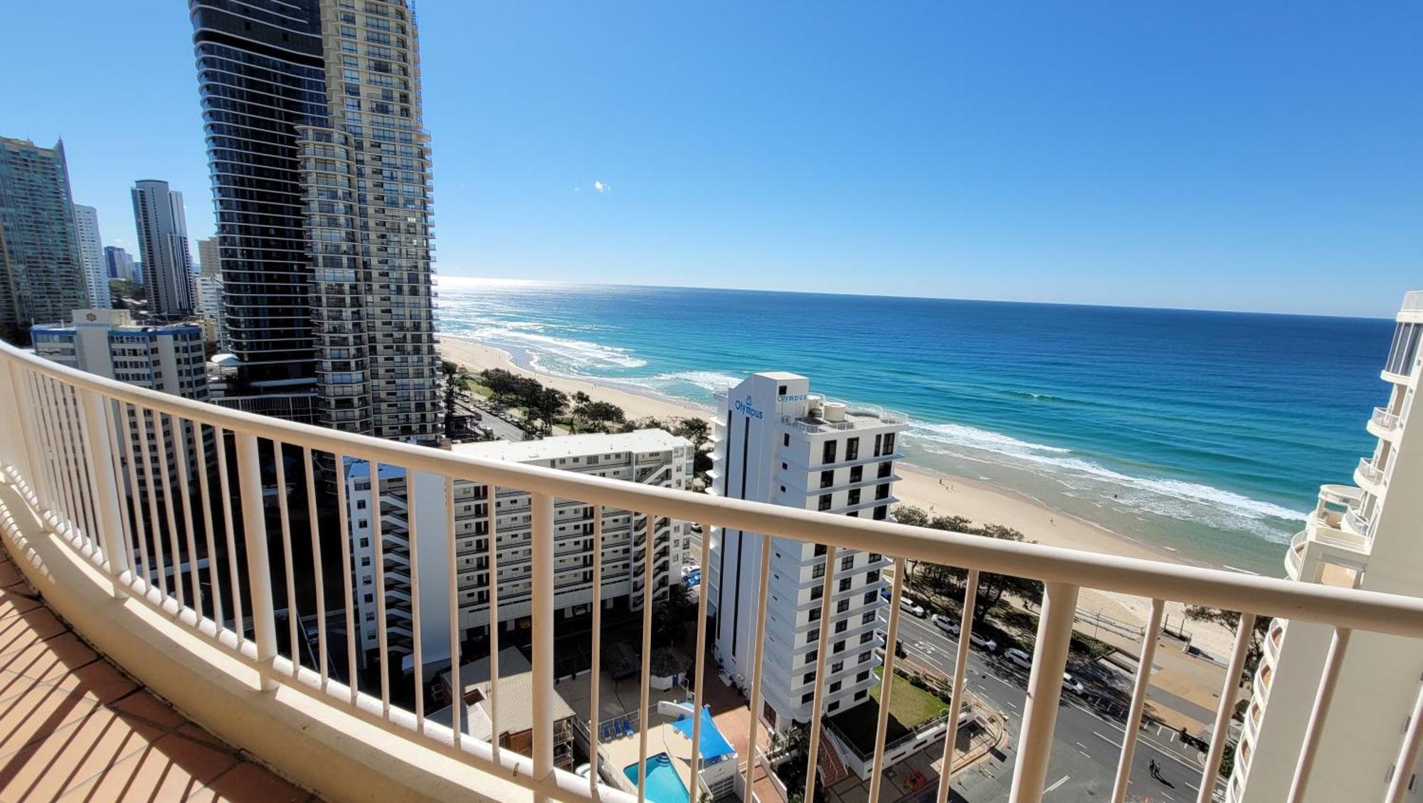 Apr Private Suites Moroccan By The Beach Gold Coast Quarto foto