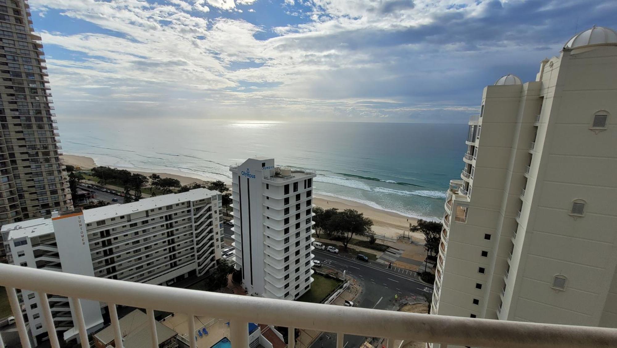 Apr Private Suites Moroccan By The Beach Gold Coast Quarto foto