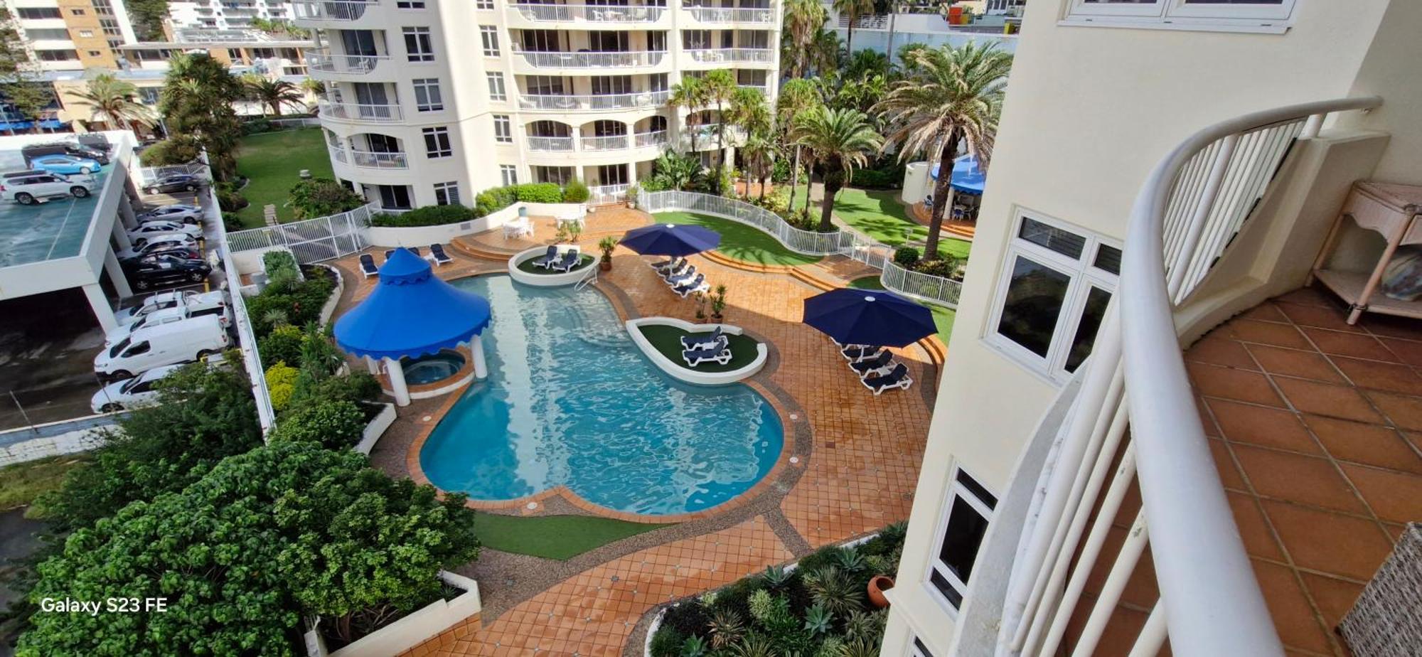 Apr Private Suites Moroccan By The Beach Gold Coast Exterior foto